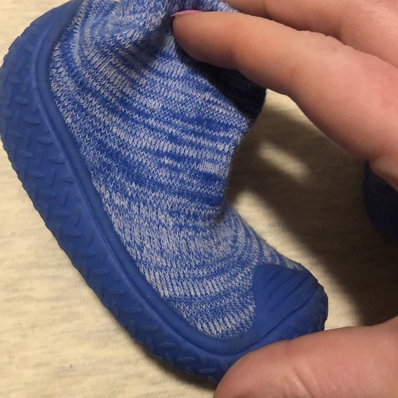 Tickle Toes Toddler Shoes | 6-18M - Picture 5 of 7